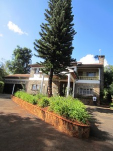 Furaha Guest House, Nairobi